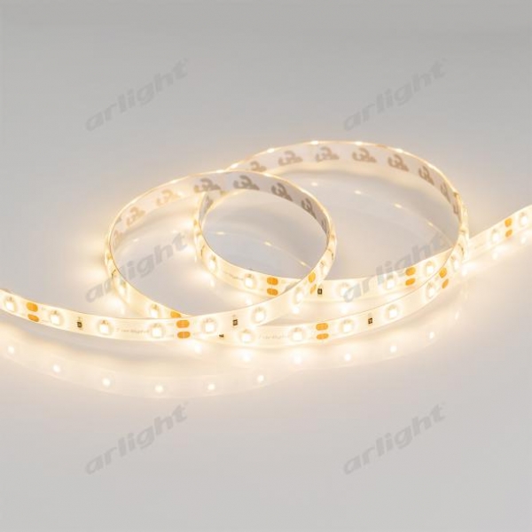 Лента RTW 2-5000SE 12V Warm (3528, 300 LED, LUX)
