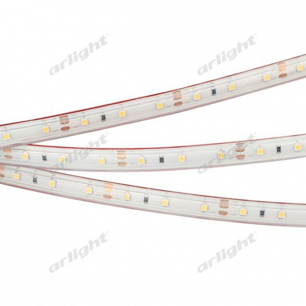 Лента RTW 2-5000PS 12V Warm3000 (3528, 300 LED, LUX)
