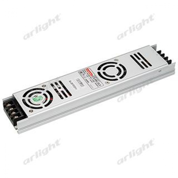 Блок питания HTS-400-12LS (12V, 33.4A, 400W)