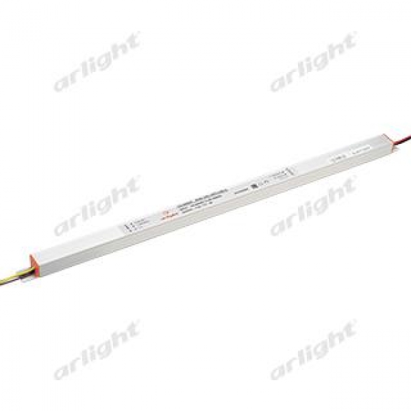 Блок питания ARV-12072-LONG-A (12V, 6A, 72W)