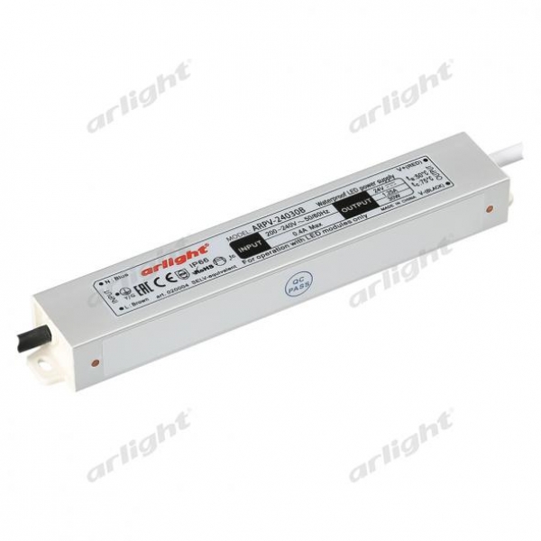 Блок питания ARPV-24030-B (24V, 1.3A, 30W)