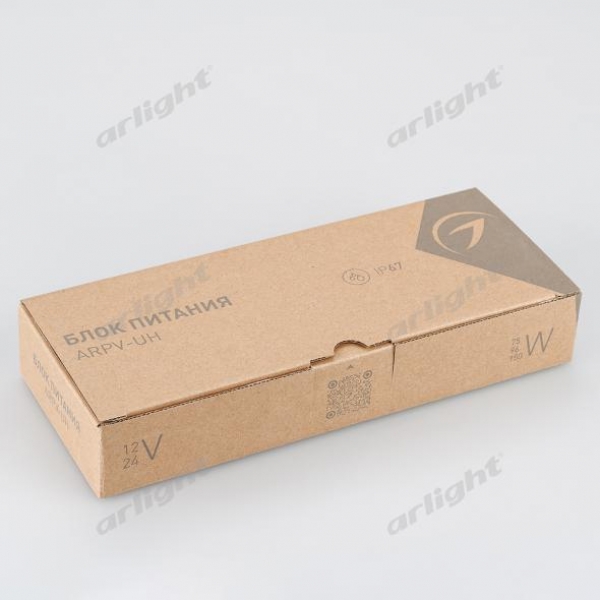 Блок питания ARPV-UH24150-PFC (24V, 6.3A, 150W)