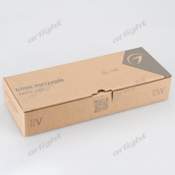 Блок питания ARPV-UH24240-PFC (24V, 10.0A, 240W)