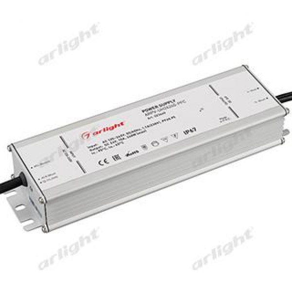 Блок питания ARPV-UH24240-PFC-55C (24V, 10.0A, 240W)