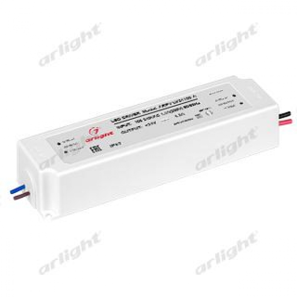 Блок питания ARPV-LV24100-A (24V, 4.2A, 100W)