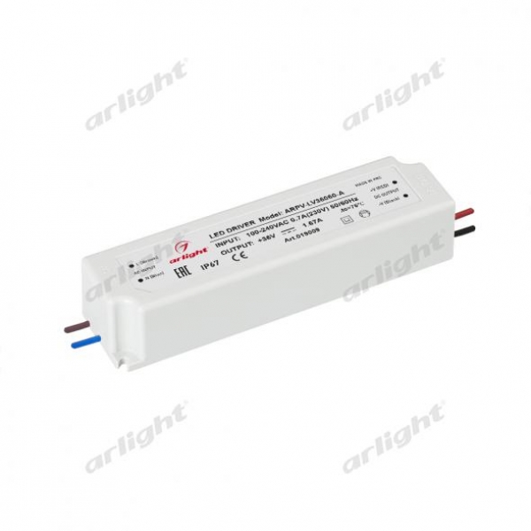 Блок питания ARPV-LV36060-A (36V, 1.7A, 60W)