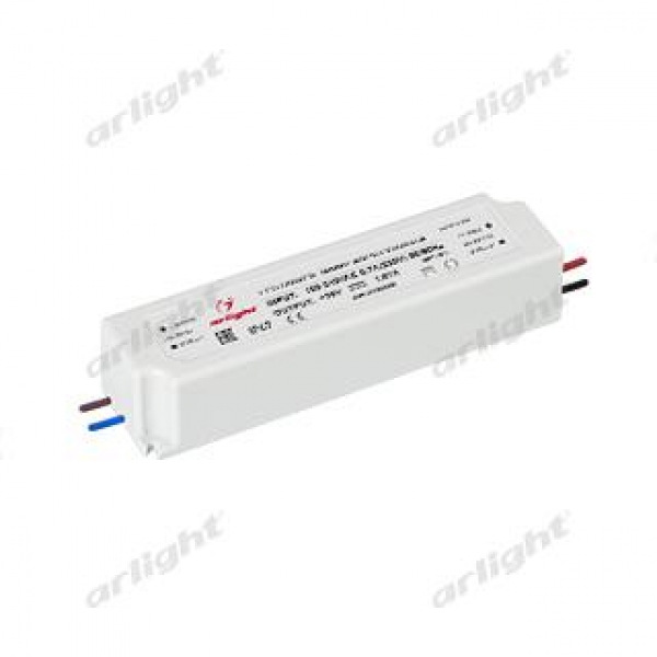 Блок питания ARPV-LV36060-A (36V, 1.7A, 60W)