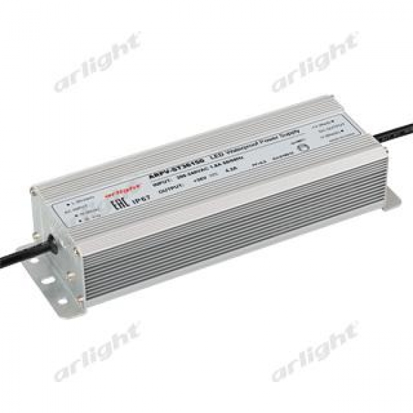 Блок питания ARPV-ST36150 (36V, 4.2A, 150W)