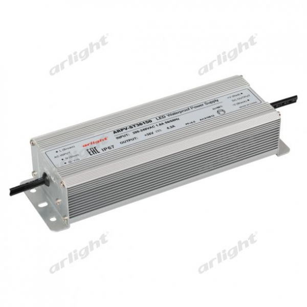 Блок питания ARPV-ST36150 (36V, 4.2A, 150W)