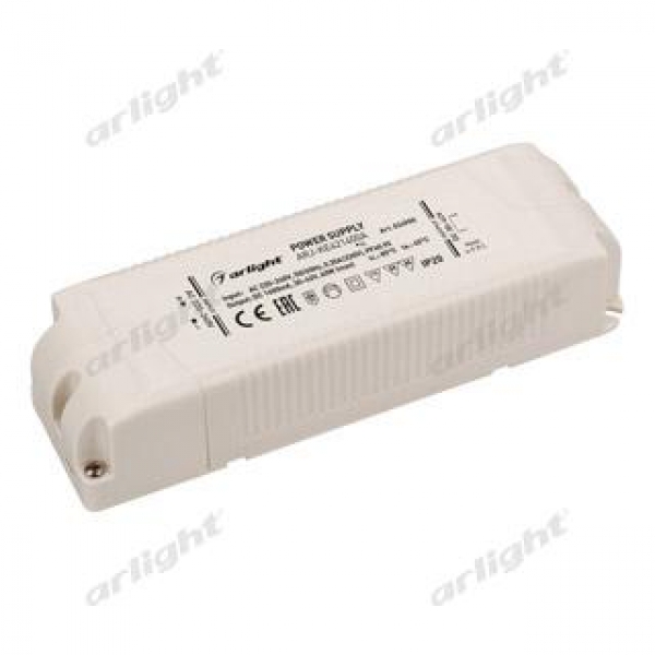 Блок питания ARJ-KE421400A (60W, 1400mA, PFC)