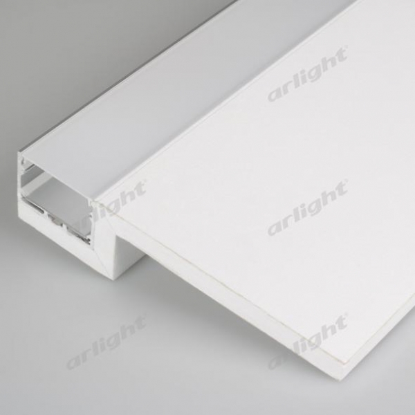 Гипсокартонный Модуль ARL-LINE-EDGE-50-2000 (ГКЛ 12.5мм)