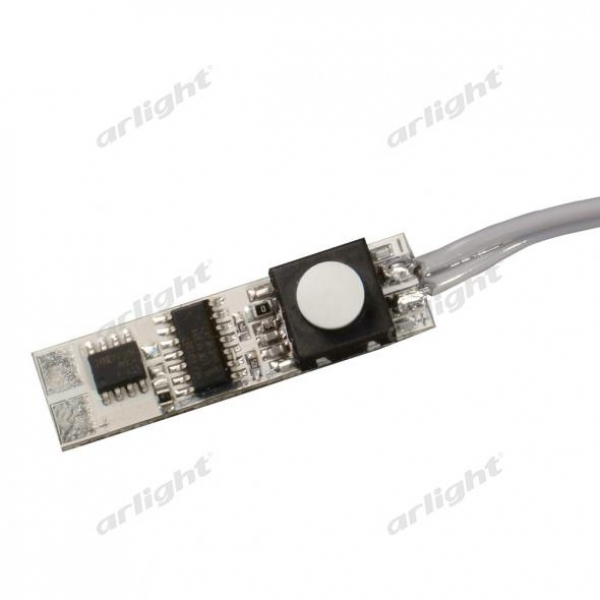 Микровыключатель 12V для PDS с проводом 1.5м