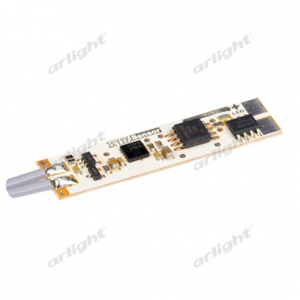 Микровыключатель SENS-4A (провод 1.5м)