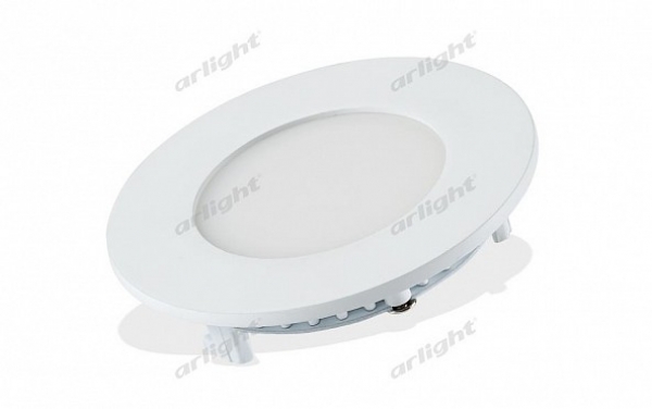 Светильник DL-85M-4W Day White