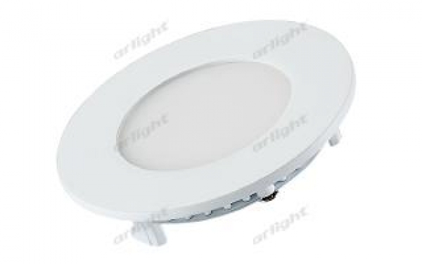 Светильник DL-85M-4W Day White