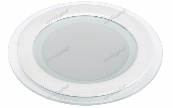 Светодиодная панель LT-R200WH 16W Warm White 120deg