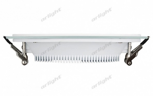 Светодиодная панель LT-R200WH 16W Warm White 120deg