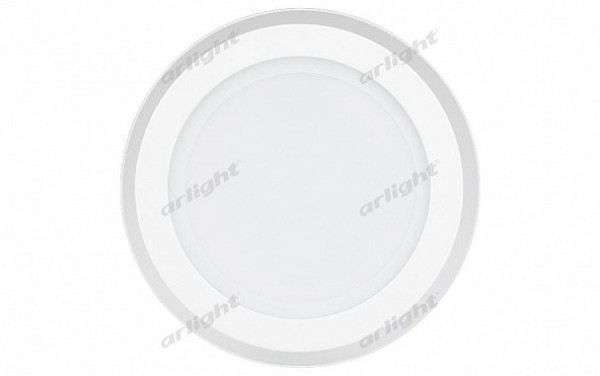 Светодиодная панель LT-R200WH 16W Warm White 120deg