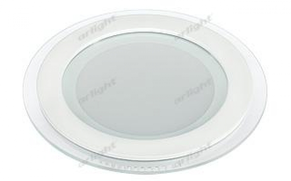 Светодиодная панель LT-R200WH 16W Warm White 120deg