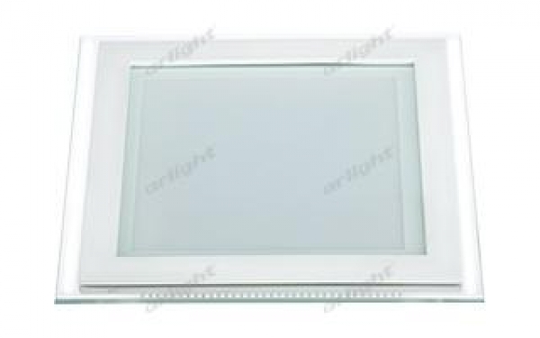 Светодиодная панель LT-S160x160WH 12W White 120deg