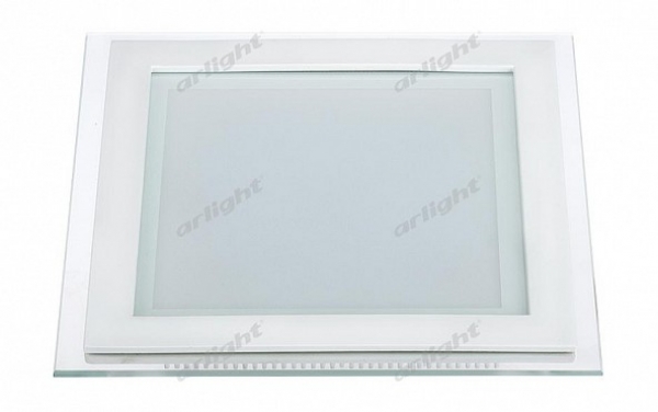 Светодиодная панель LT-S160x160WH 12W Warm White 120deg