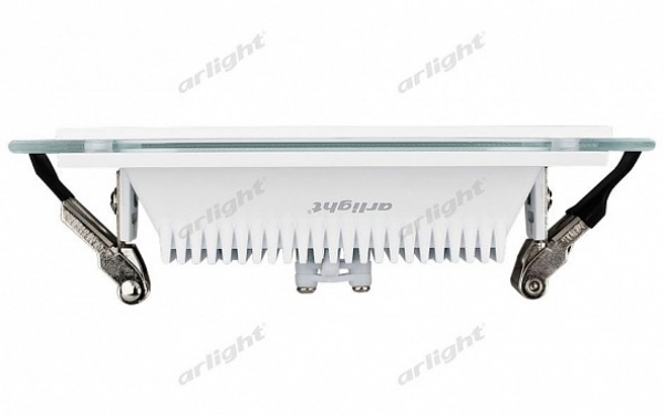 Светодиодная панель LT-S160x160WH 12W Warm White 120deg