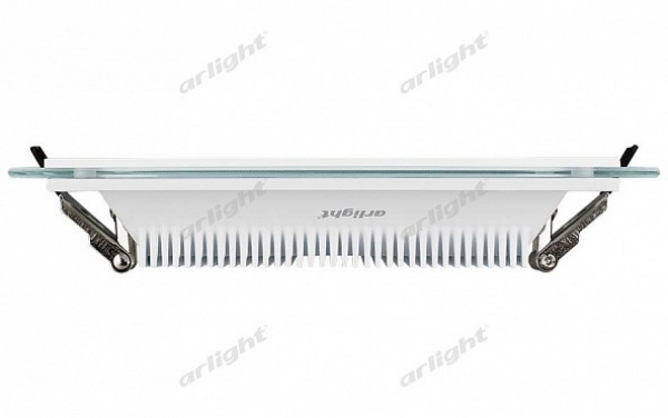 Светодиодная панель LT-S200x200WH 16W Day White 120deg