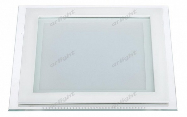 Светодиодная панель LT-S200x200WH 16W Warm White 120deg