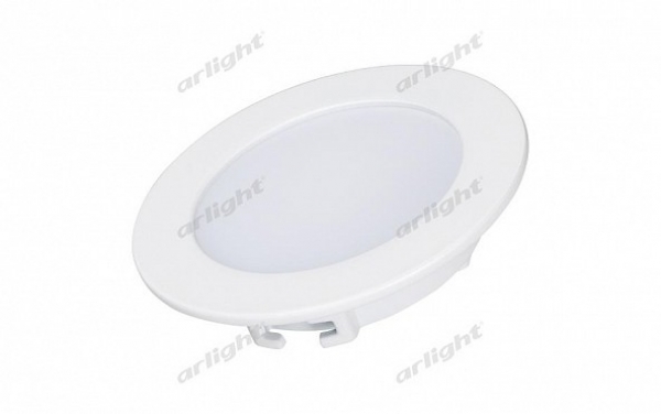 Светильник DL-BL90-5W Day White