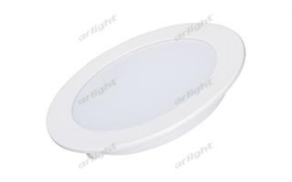 Светильник DL-BL125-9W Day White