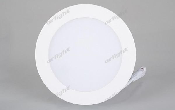 Светильник DL-BL125-9W Day White