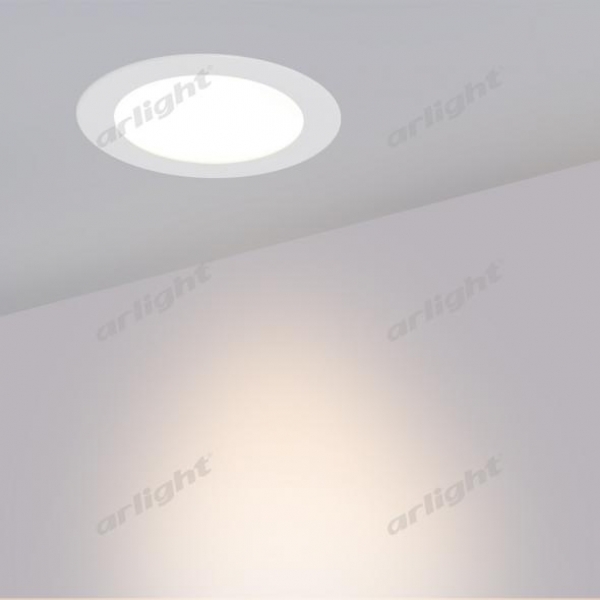 Светильник DL-BL125-9W Day White