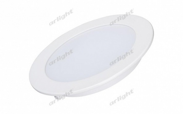 Светильник DL-BL125-9W Warm White