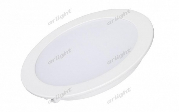 Светильник DL-BL145-12W Day White