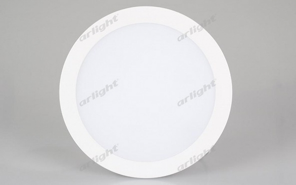 Светильник DL-BL180-18W Warm White