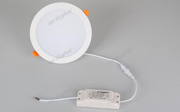 Светильник DL-BL180-18W Warm White