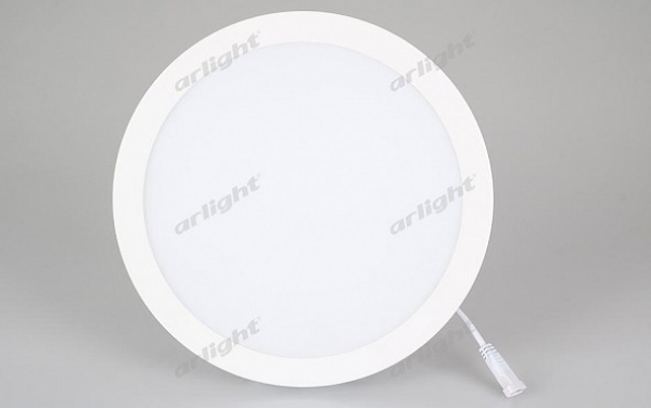 Светильник DL-BL225-24W Warm White