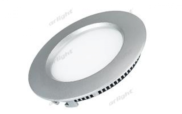 Светильник MD120-6W White