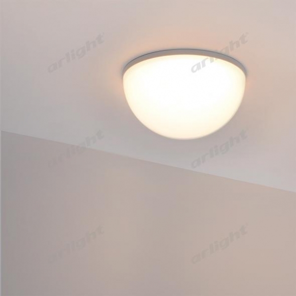 Светильник LTD-80R-Crystal-Sphere 5W White