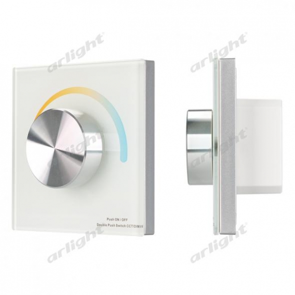 Панель Rotary SMART-P20-MIX (12-24V, 2.4G)