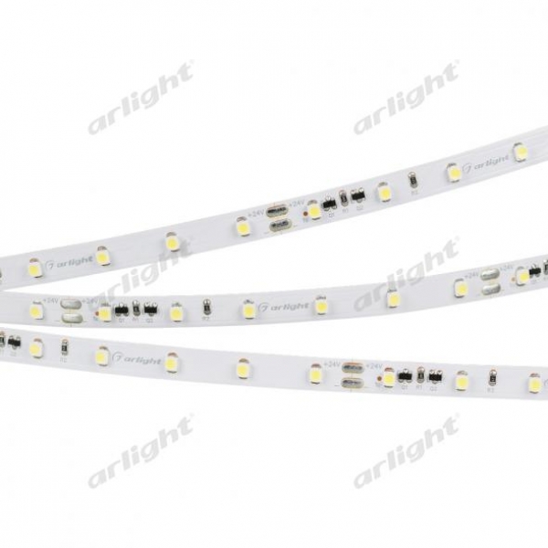 Лента RT-10000 24V Day4000 (3528, 60 LED/m, 10m)