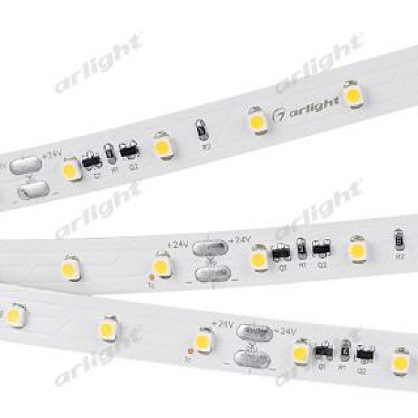 Лента RT-20000 24V Day4000 (3528, 60 LED/m, 20m)