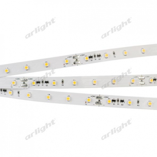 Лента RT-20000 24V Warm3000 (3528, 60 LED/m, 20m)