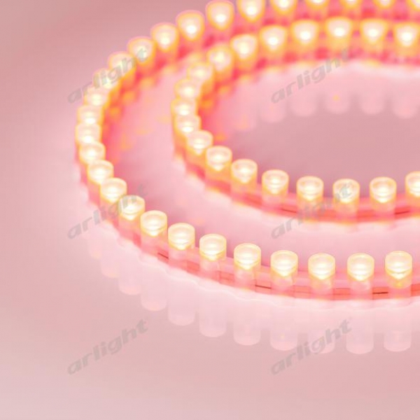 Лента DIP-960S-T 12V Red (DIP 5mm, 96 LED)