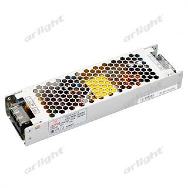 Блок питания HTS-150L-5-Slim (5V, 30A, 150W)