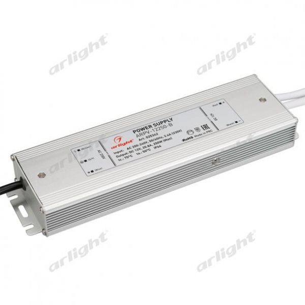 Блок питания ARPV-12250-B (12V, 20.8A, 250W)