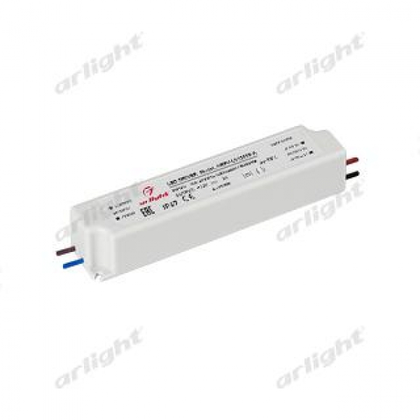 Блок питания ARPV-LV12035-A (12V, 3.0A, 36W)